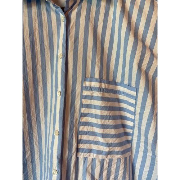 AYR The Deep End Button-Down - Picture 5 of 6